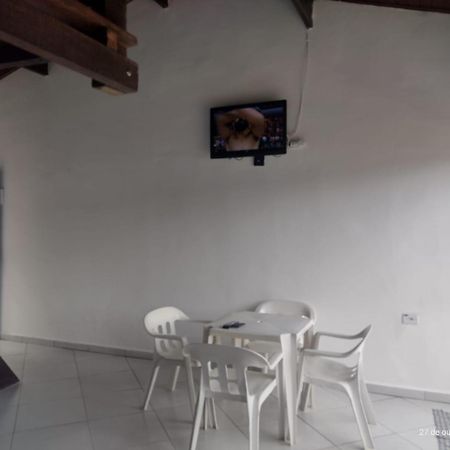 Chale Do Saulo Villa Ilhabela Eksteriør bilde