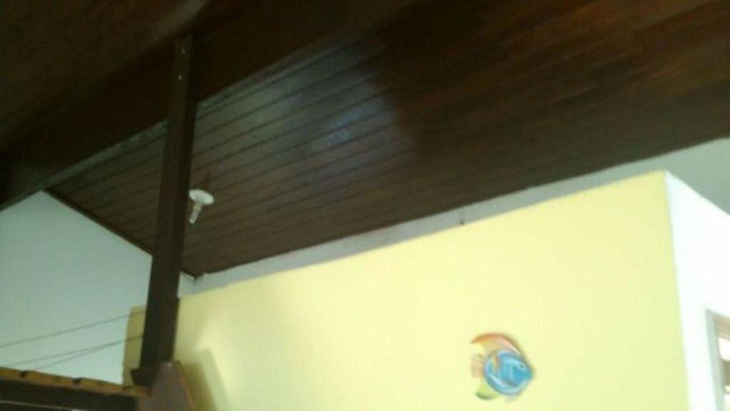 Chale Do Saulo Villa Ilhabela Eksteriør bilde